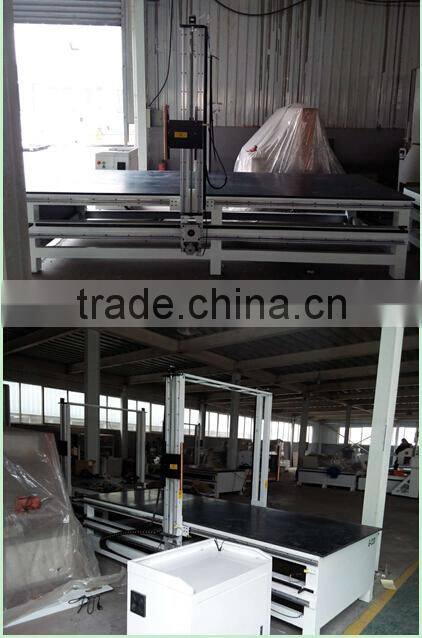 Electric Wires Heated Polyurethane Styrofoam Cutter For Sale G1330