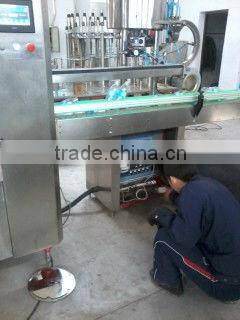bottle unscramble machine/china pet bottle machine/pet bottle recycling machine