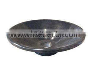 Black Granite Wash Basin