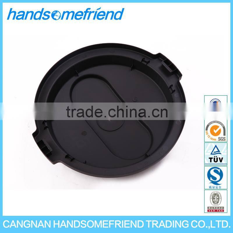 60 liters plastic garbage bin,garbage container,garbage container