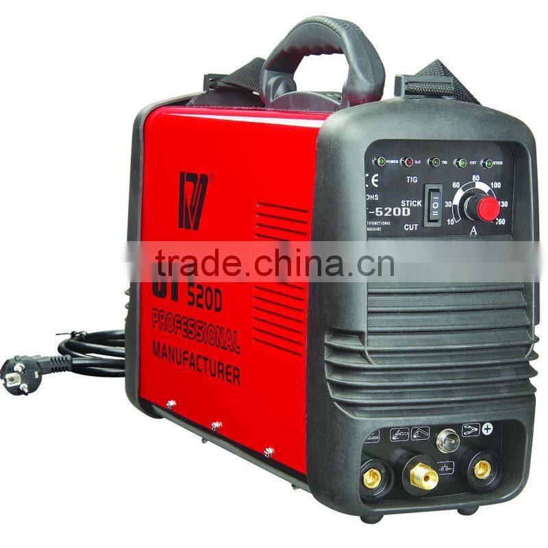 3 in 1 Welding Machine