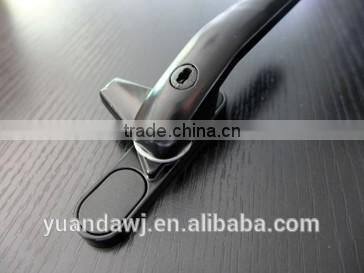 Aluminum Handle For Aluminum Casement Door