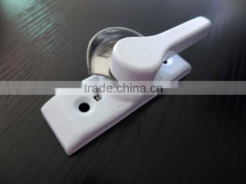 Casement Window Lock,PVC Door&Window Hardware
