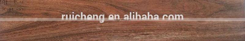 Yongxin 2016 3D wooden design floor tile 150x900mm