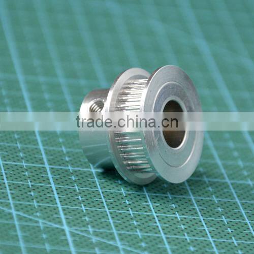 GT2 Timing Pulley, 8mm Bore, 32 Teeth, for 6mm belt