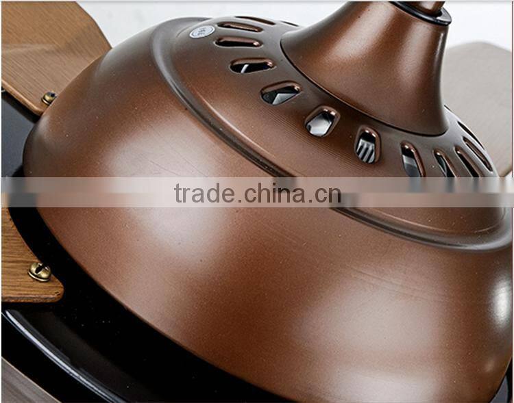 42" Villager 5 Blade Ceiling Fan