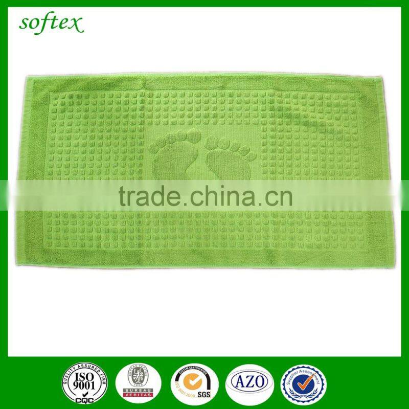 Terry Towel Bath Mats,welcome Oem your own towel