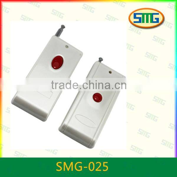 rolling code remote control for auto garage SMG-025