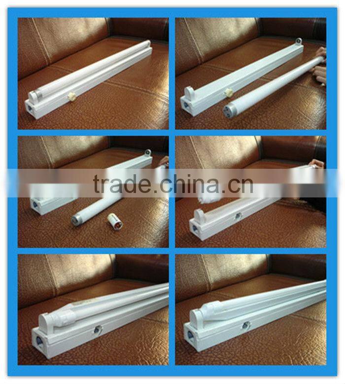 277V t5 led retrofits kits, t5 adapter, t5 conversion kit UL TUV-CE TUV-CB