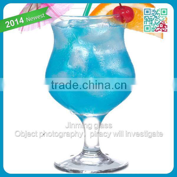On discount machine pressed various kinds glass cup glass coconut ice cream