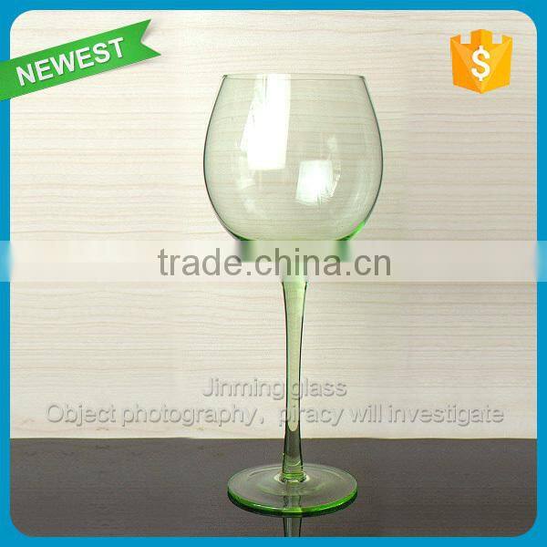 hot sale bohemia crystal wine glass