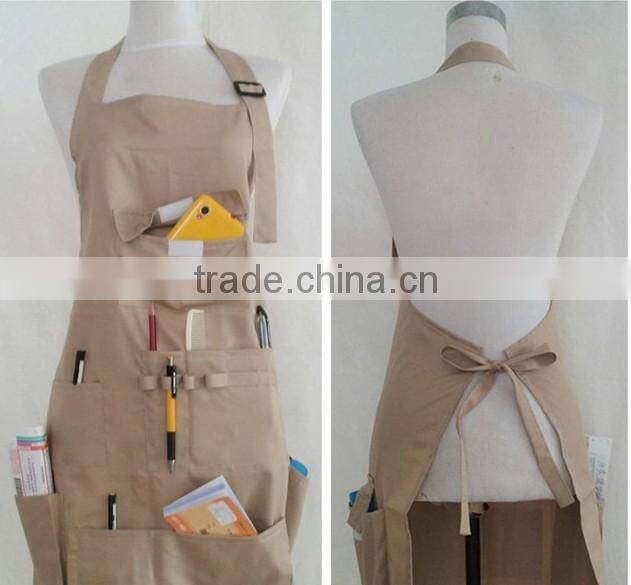 Wine red kitchen aprons sale for beautiful women