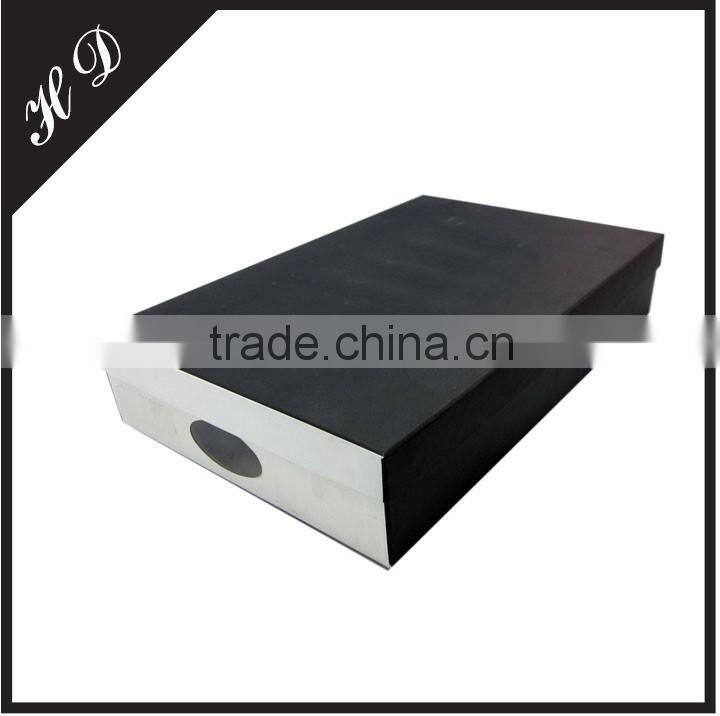 Wholesale Custom Shoe Box