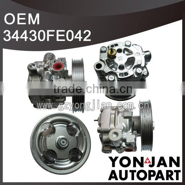 electric Power Steering Pump 34430FE042