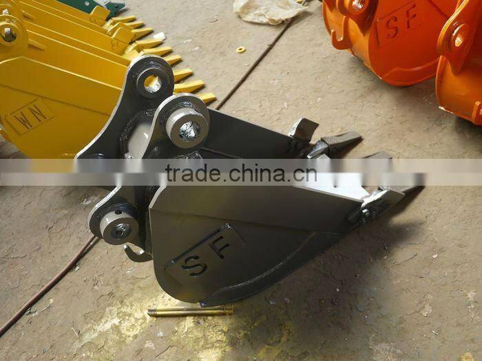 Excavator Mini Bucket fit for LOVOL60