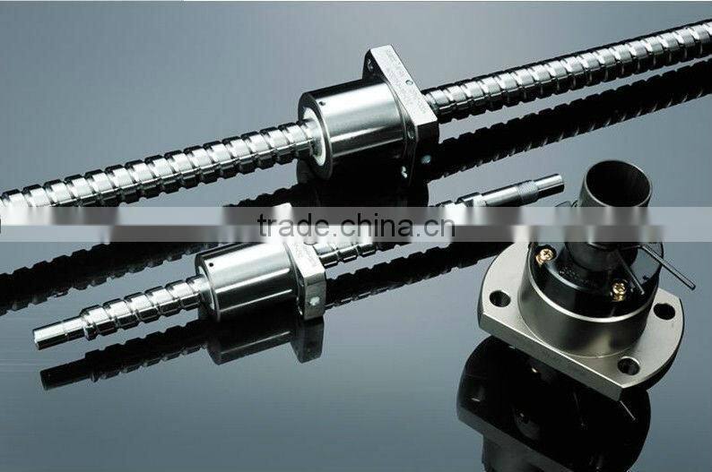 ball screw for cnc machine