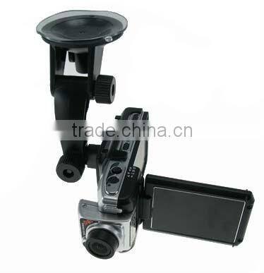 F900 Ambarella A2S60 high quality Car Dvr
