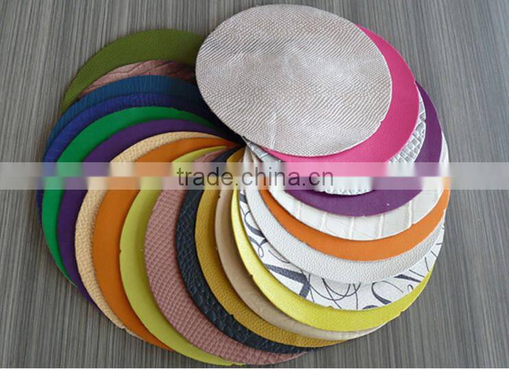Cheap High Performance Soft Pvc Coaster