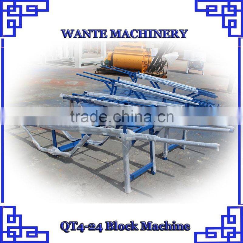 QT4-24 Low price small business manufacturing machines