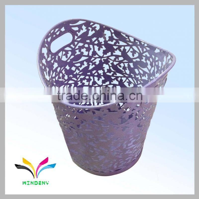 China manufacture oem design recycle germany waste bin