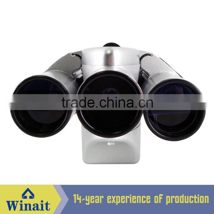 DT-01 Winait 2014 New DT08 Telescope with Camera