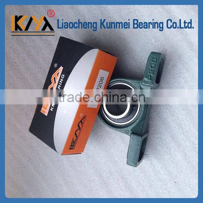 Good preformance pillow Blocks bearing UCP207 for machinery