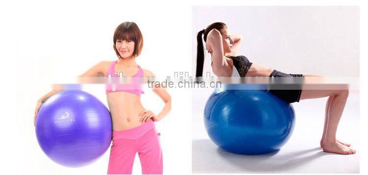 Exercise Stability Anti Burst Yoga Ball for sale