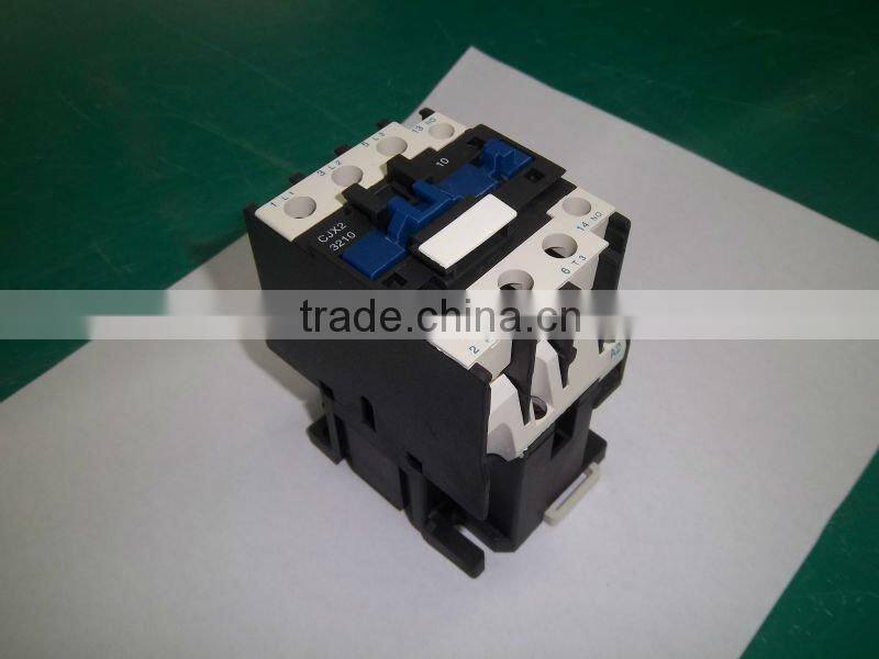 CJX2 contactor telemecanique 12A