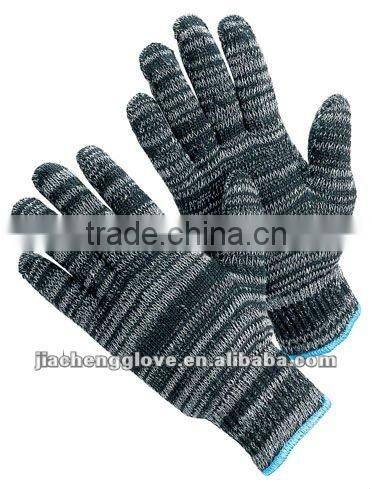 string knit gloves, cheap winter knit gloves, string knit adult gloves