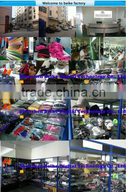 High quality bass earphone sports headphone different color 2016 new product