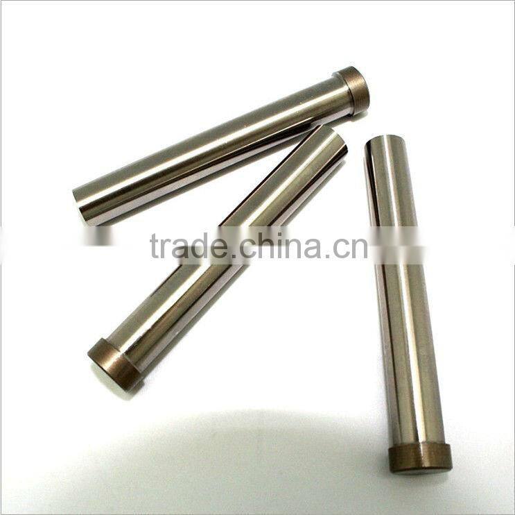 Mongolia HSS HWS Punch pin DIN9861