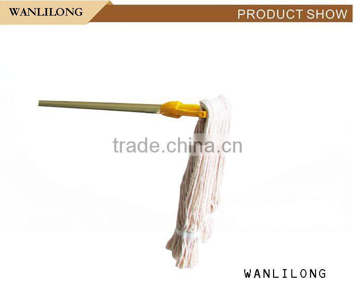 SF012RW cotton professional floor mop