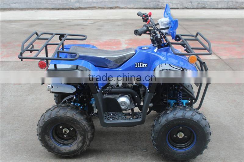 110cc newsports dune buggy made in China withh CE/EPA