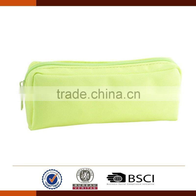 Full Color Clear Pencil Case For Teenagers