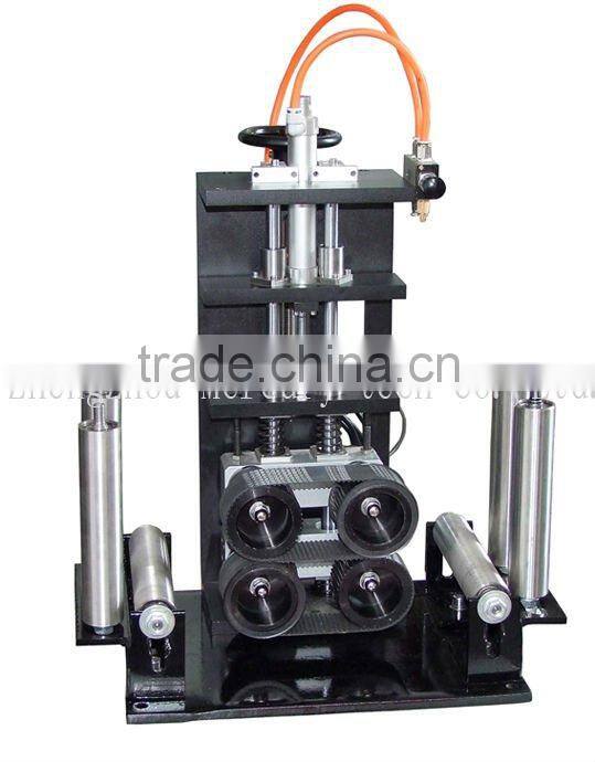 Wire length measurement device