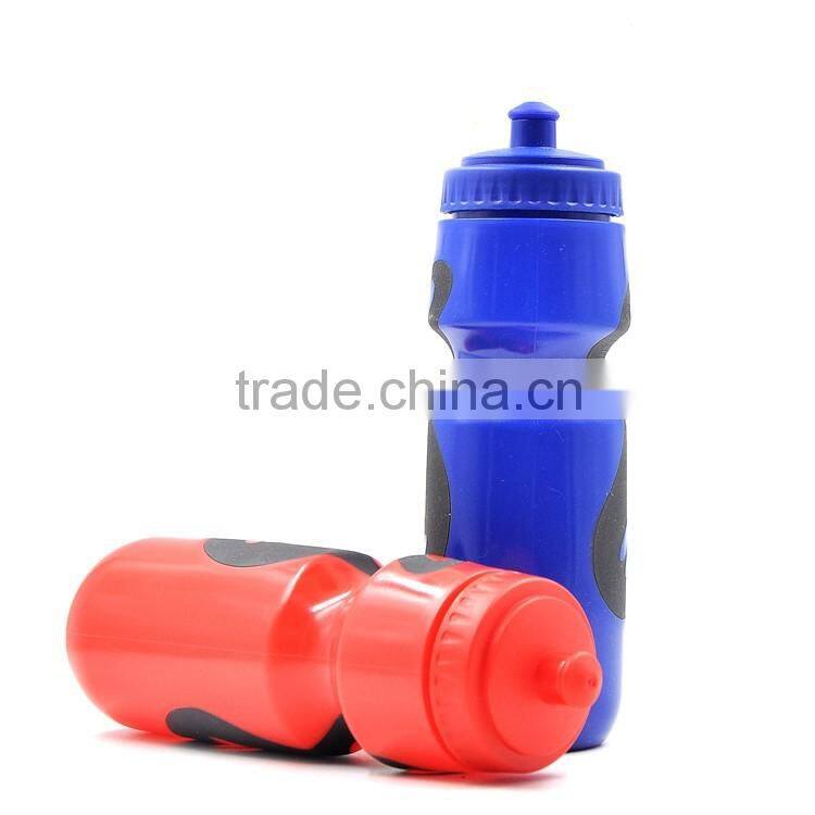 Wholesale Plastic Hiking Water Bottle For Trip Easy Carry 25Oz from JoyShaker