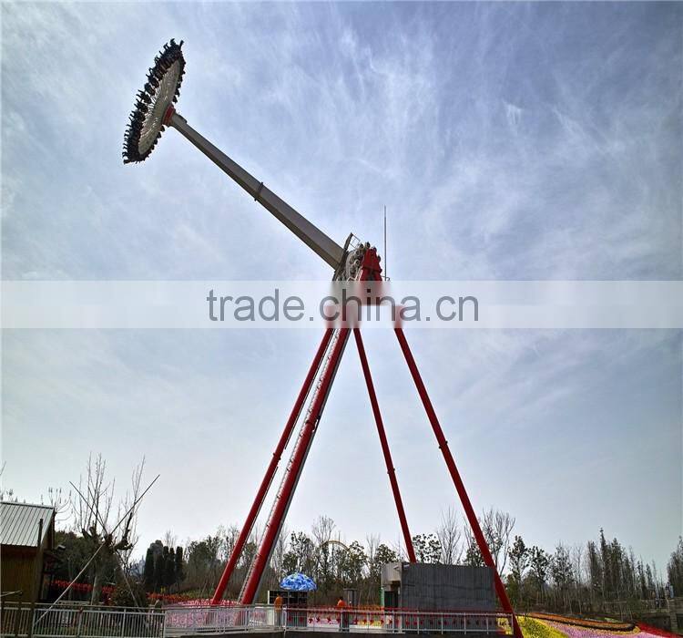2016 New Products big pendulum equipment/ big pendulum rides for sale