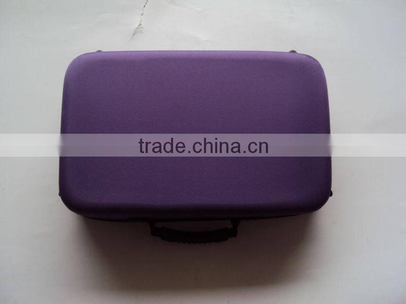Eva carrying waterproof tool case