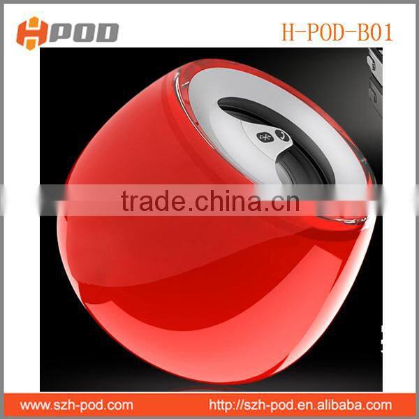 2015 New Arrival mini mini bluetooth speaker box