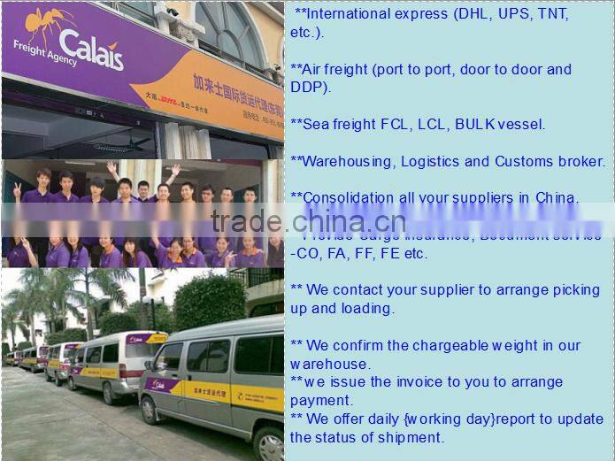 cheap and reliable international consolidate airfreight from China to Germany