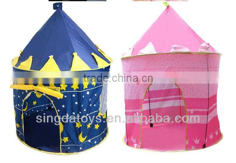 Very hot sell Children cheap and lovely camping tent