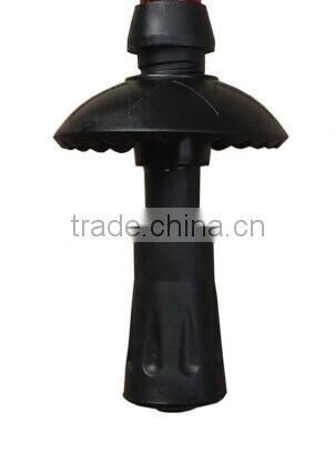 GS approved nordic walking stick