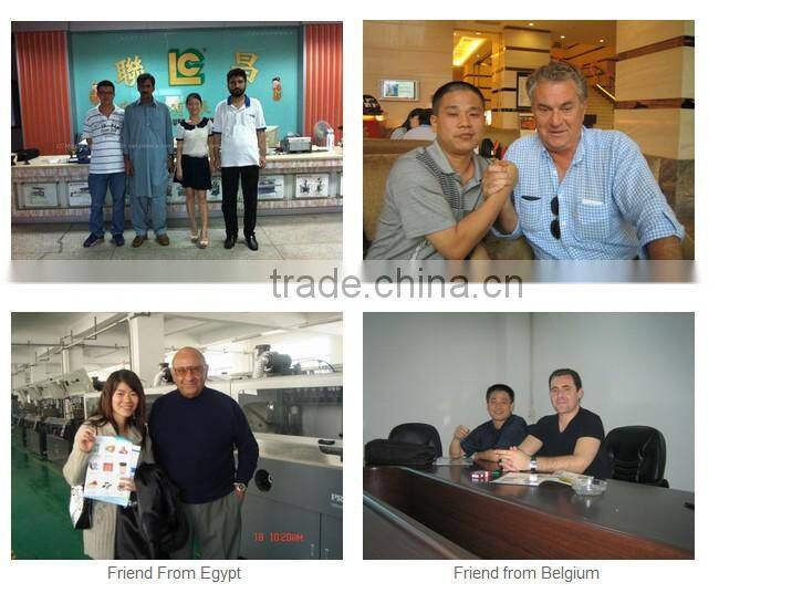 Pneumatic hot stamping foil machines (TH-90-2)