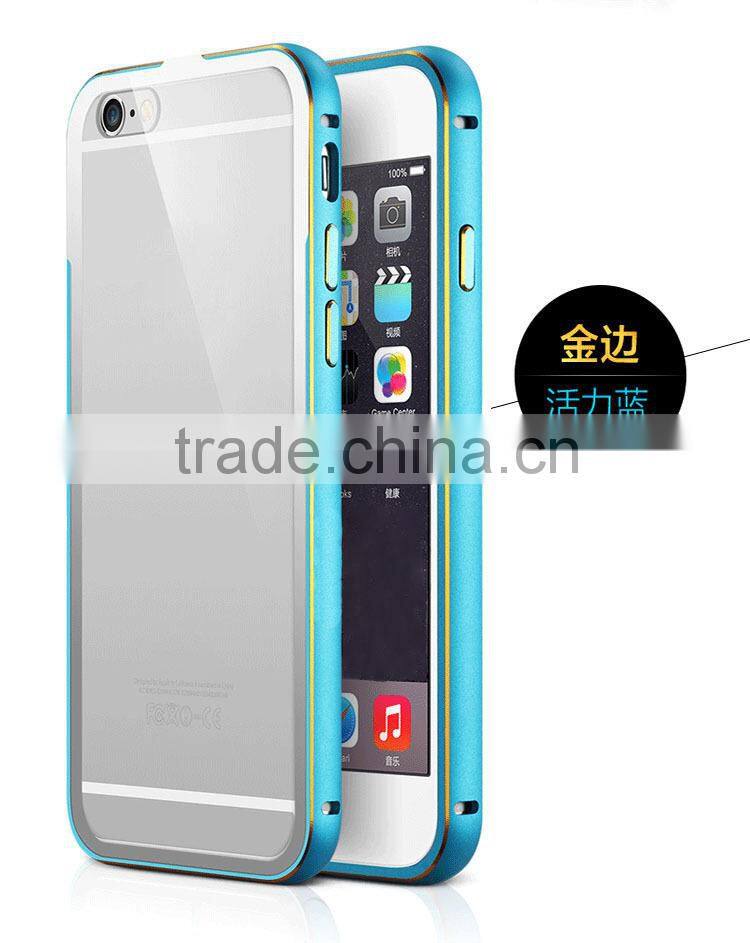 Case for iphone 6 Multiple Colors