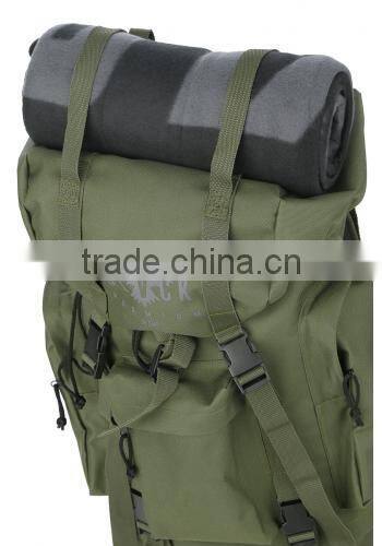 Outdoor Camping Hiking Trekking Bag