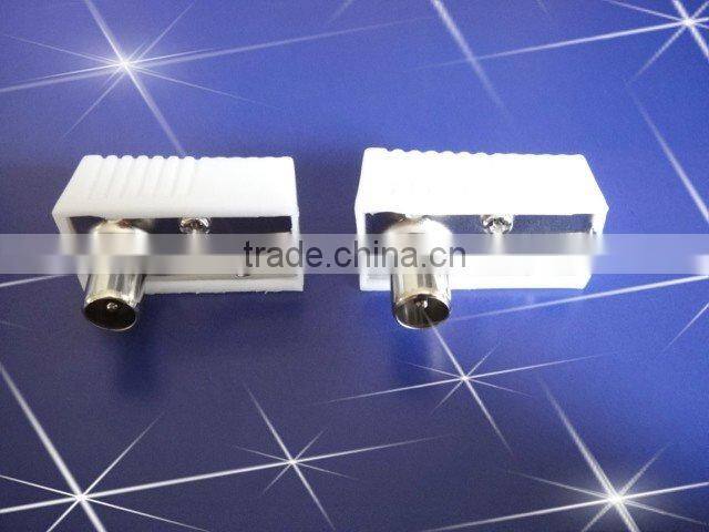 11036 9.5mm TV plug