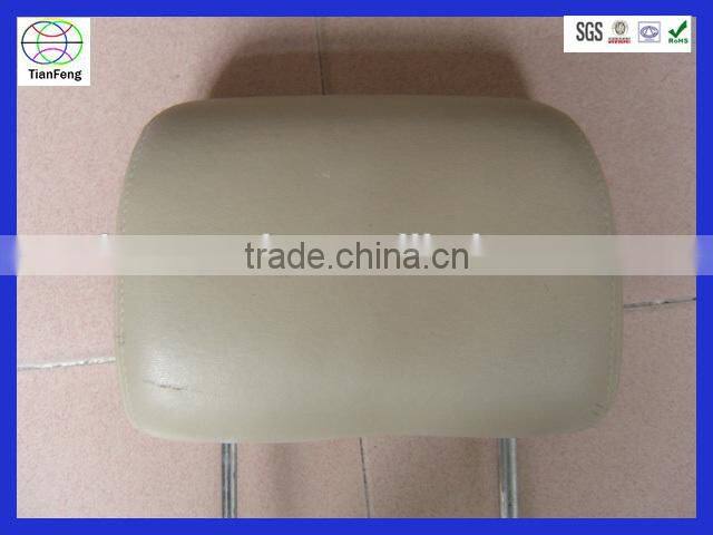 Durable and cheap Headrest Car Monitor Pillow