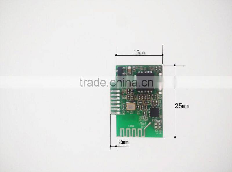 Smart Home Automation Zigbee module CC2530