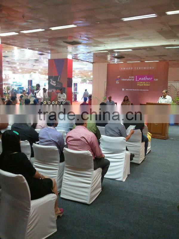 thridi decorative synthetic pvc leather