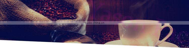 Yason cheap coffee pouch coffee sachet with valve coffee promotional